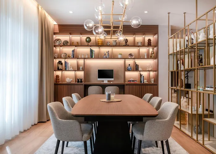 Ac Hotel By Marriott Clodio Roma
