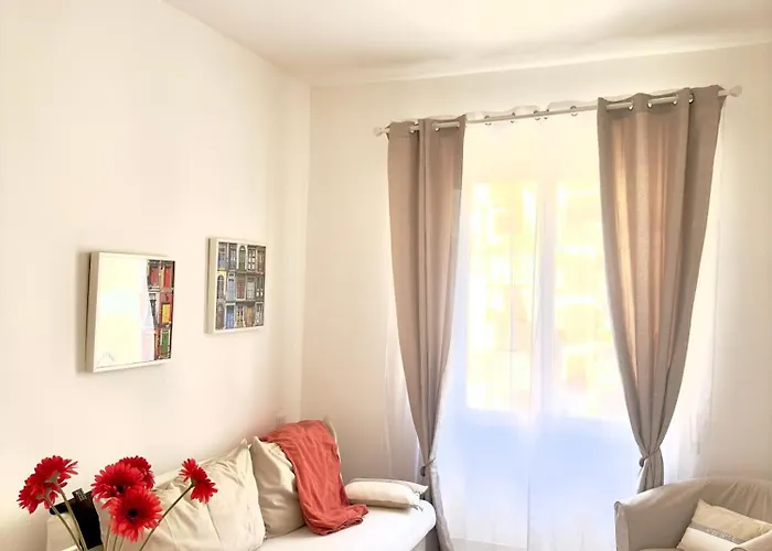 Olimpia Bis - Gianicolo - Trastevere - Vaticano - Centro Storico Di Roma