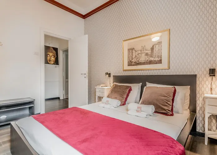 Giuliano Guest House