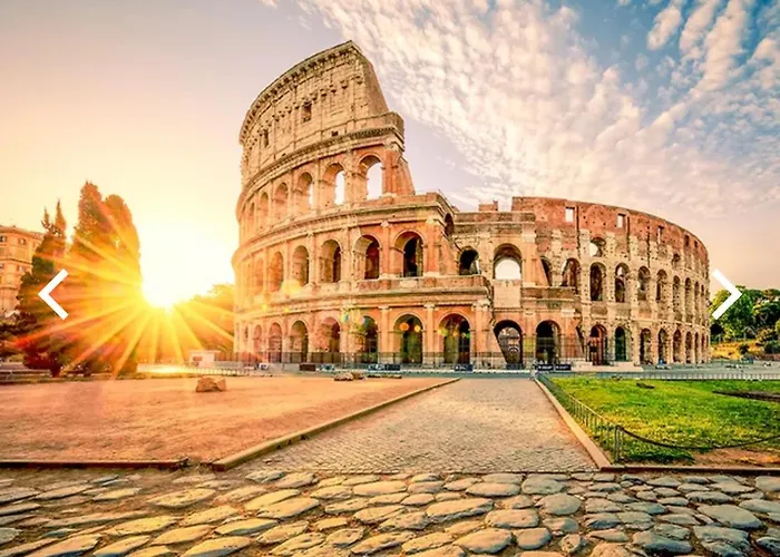 Urban Best , Il Tuo Rifugio A Roma ,Bagno Privato