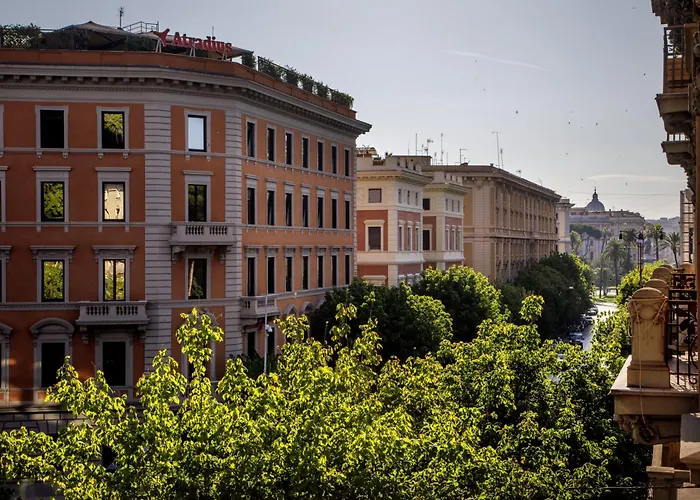 Daplace - Lavinia Apartment