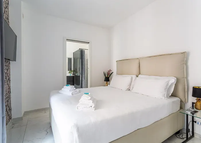 Iflat Cozy And Elegant Apt Near Spanish Steps