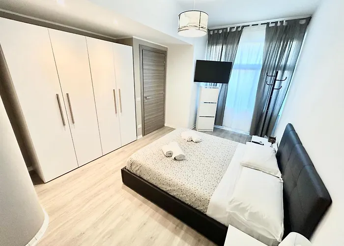 Un Letto Ideale Eur - Un Letto Ideale