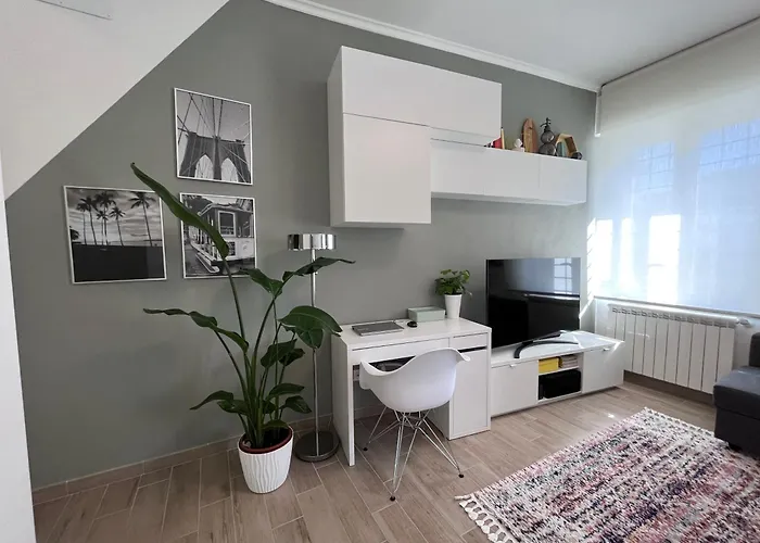 Simona'S Place! Apartment In Piazza Bologna