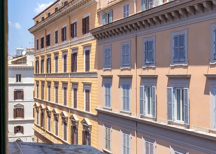 Iflat Bright Brand New 2-Bedroom Apt In Monti