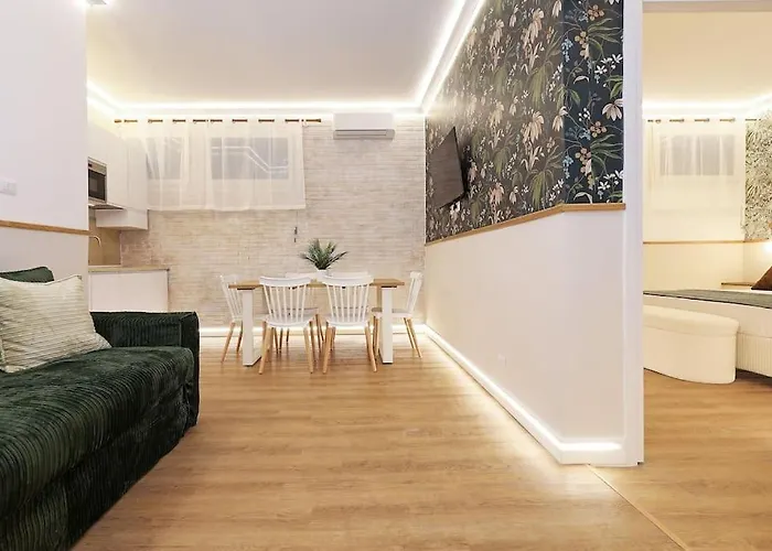 The Brick Apartment By Nosdom Properties