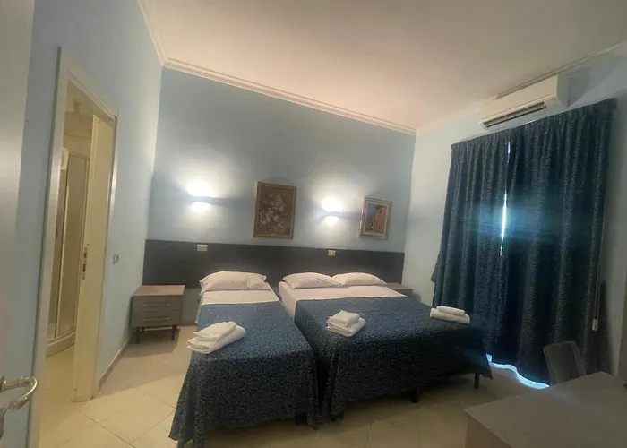 Residence Lodi
