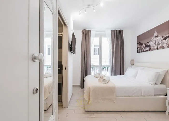 My Suite Rome