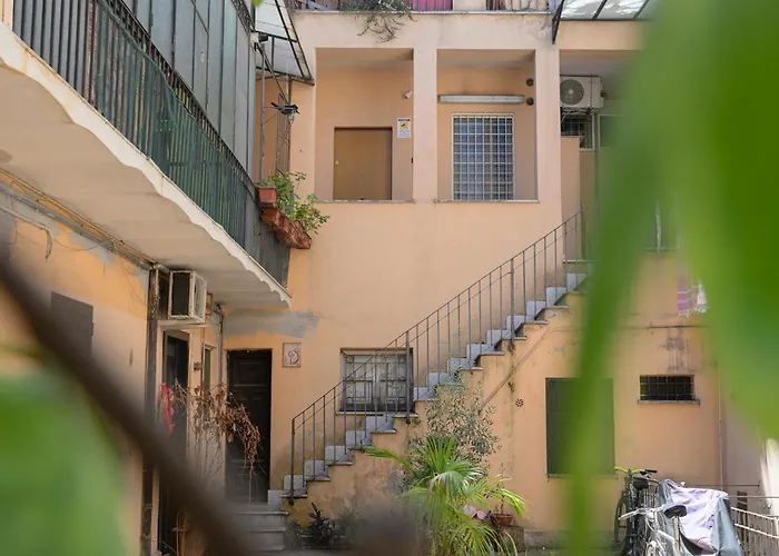 Casa Come Una Volta