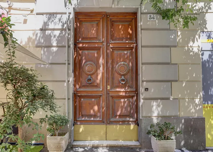 San Giovanni Cozy Apt - Home And More