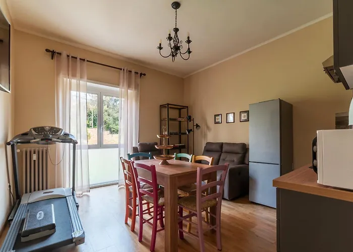 Guesthost - 4 Winds Holiday Rental