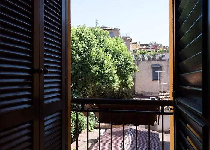 San Peter Borgo 68