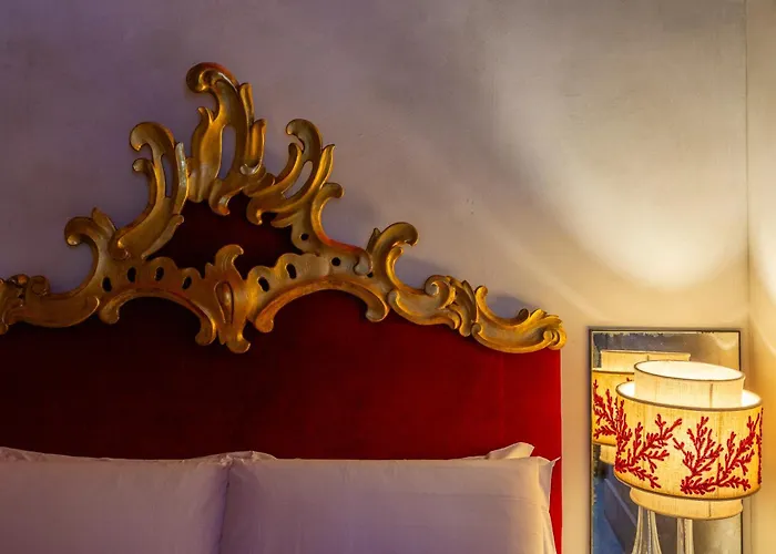 Iflat Baroque Apartment In Campo De' Fiori