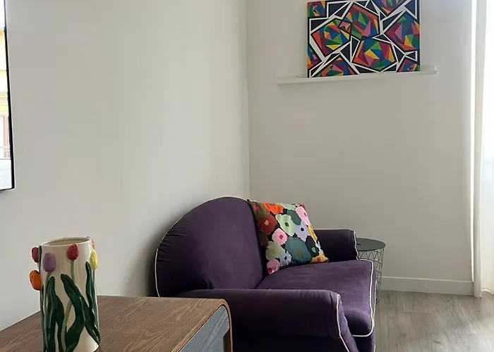 Colosseo Living Suites