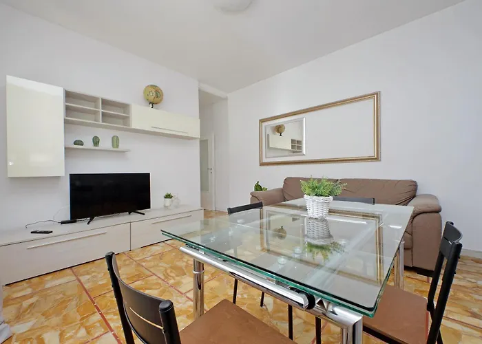 St Peter Sanctuary Retreat Spacious 120 Mq Apartment Vatican