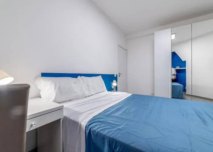 Cozy Enna Rooms - Metro Re Di Roma