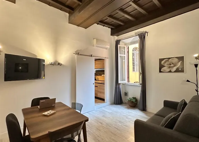 Pietro'S Central Apartament