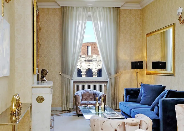 Casa Ricci Marchetti