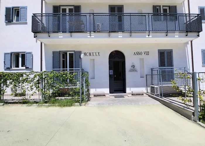 Maison Valentini