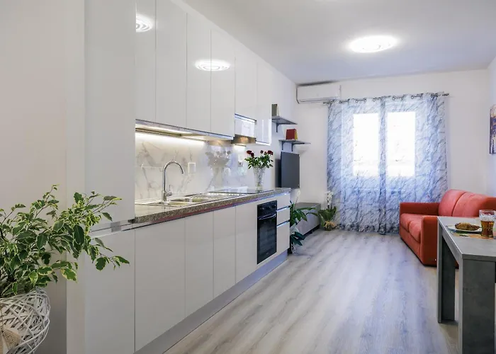 Le Tue Vacanze A Roma-Il Comfort Della Tua Casa A Roma - 2 Baths