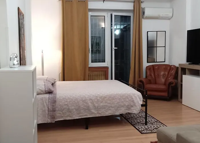 Claudia 'S House