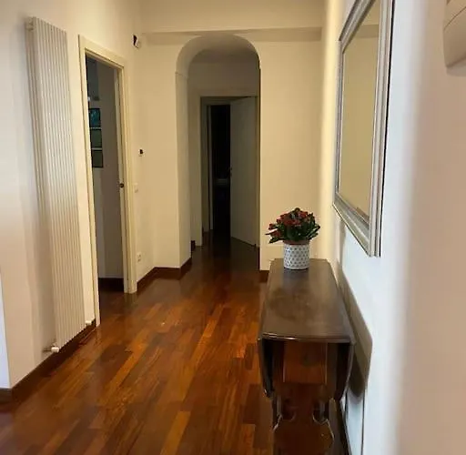 Roma Termini Barbara House