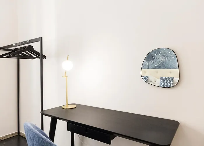 Design Suite Farnesina - Affitti Brevi Italia