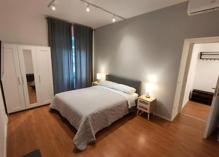 Mc Apartment Trastevere