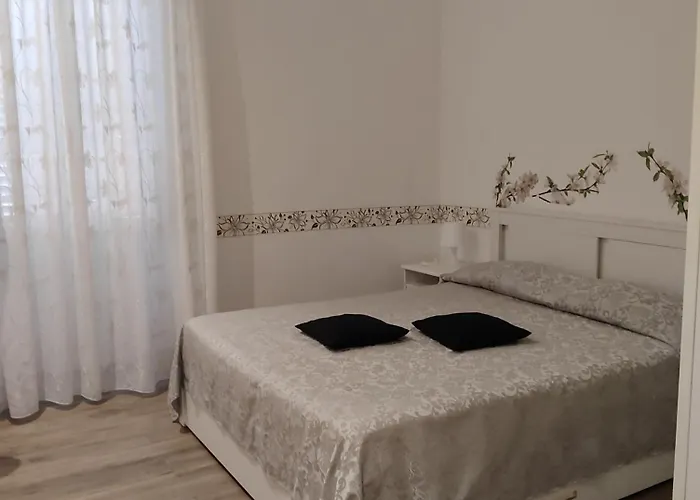 Scipioni's apartament a 300mt da San Pietro