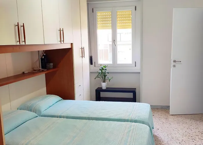 Camera Con Bagno Privato - Alessandrino
