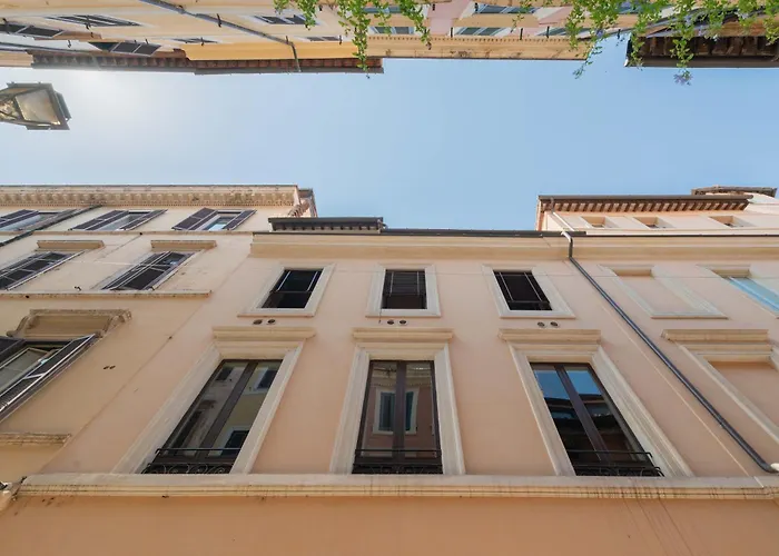 Elical Vatican Suites