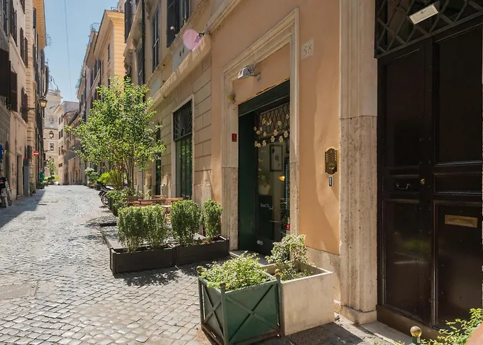 Elical Vatican Suites