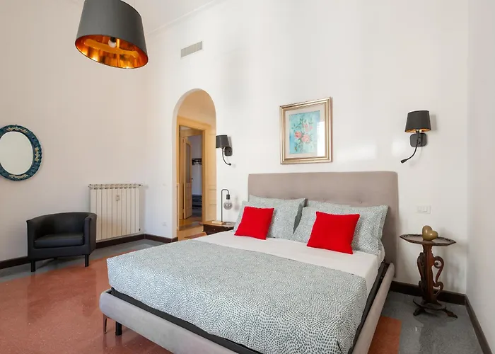 La Stella Apartment By Hostand