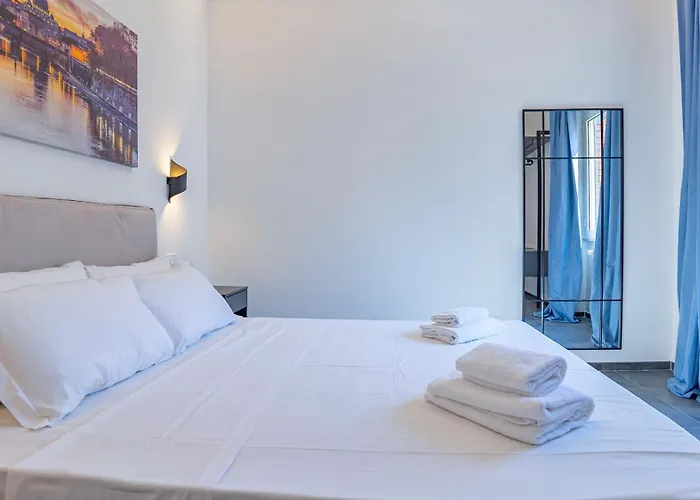 Easytopstay - Gelsomino Charming Flat
