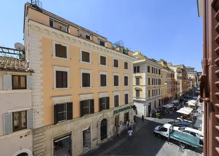 Bernini Al Borgo