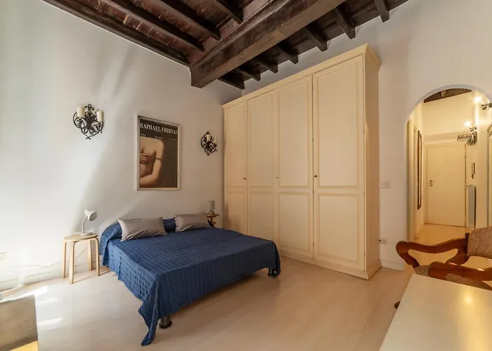 Guesthost - Fori Imperiali Pretty Apartment