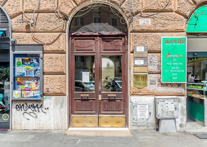 Vatican Sweet Guest House