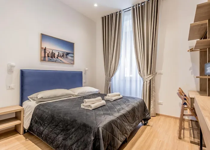 Coliseum sweet guest house