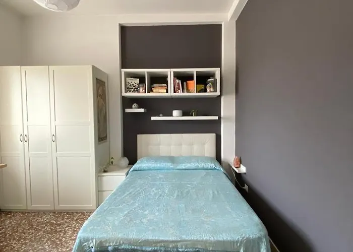 Tiburtina'S Comfy And Cosy Nest