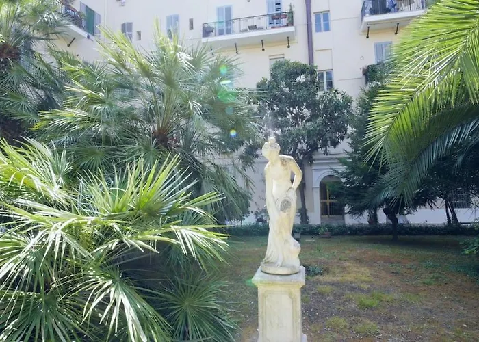 We Home - Leone Apartments - Rome, Vatican