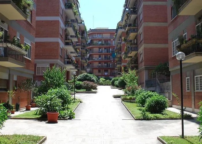 A Casa Di Pe' Casa Vacanze