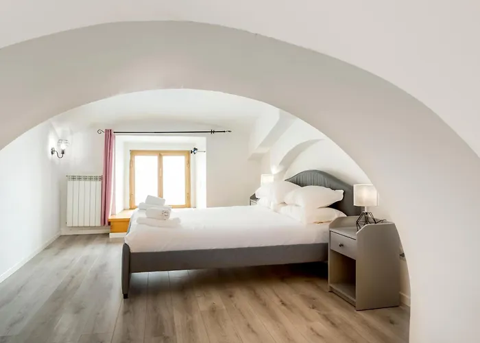 Sanniti Loft San Lorenzo