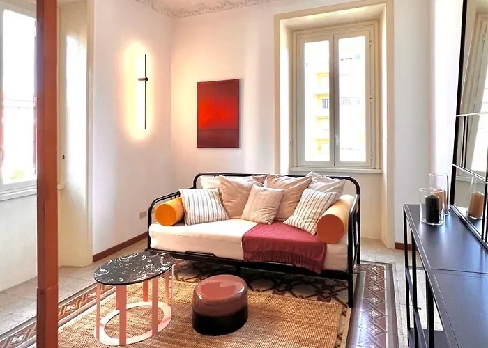 S A Romadesignrooms