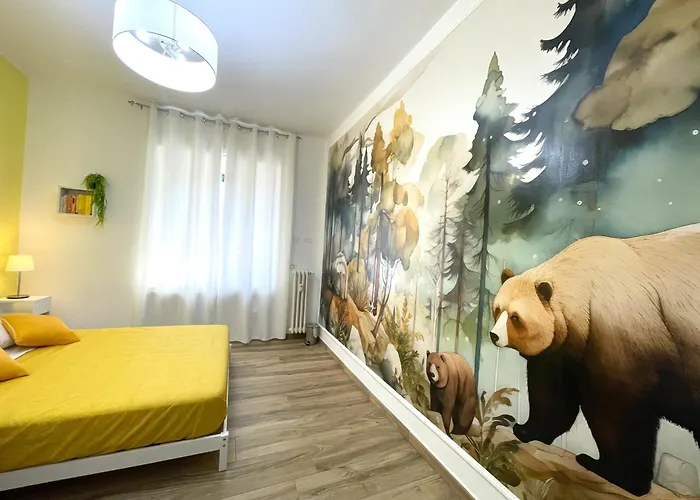 My Dream In Rome B&B