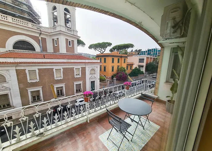 Boutique Suites Valadier