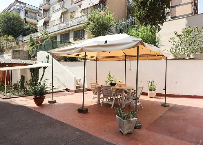 Il Giardino Di Cesare