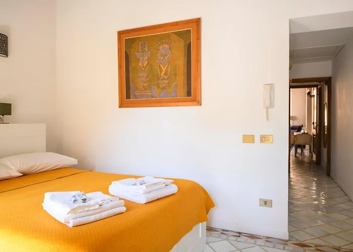 Appartamento Storico Borgo Pio