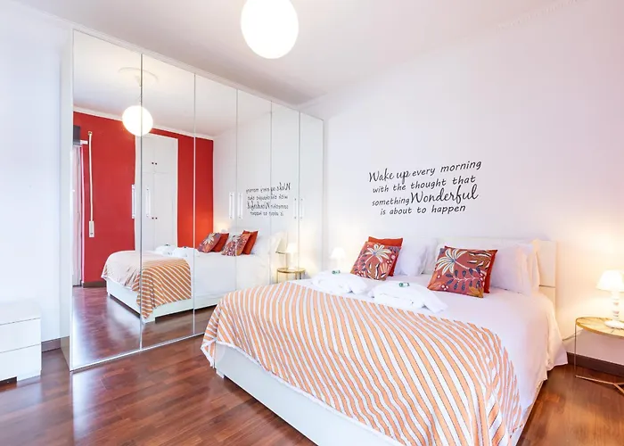 Maisonette Trastevere Wonderful Apartment - Top Collection