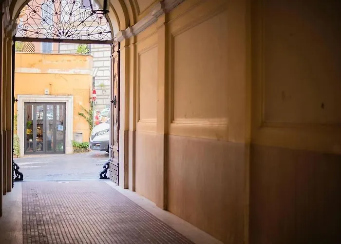 Casa Broccoletti