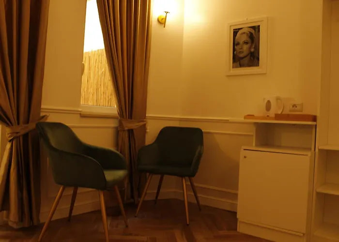 Don Raffaele Resort Roma - Guest House